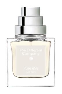 Парфюмерная вода The Different Company Pure eVe Just Pure Eau de Parfum, 50 мл