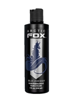 Краска для волос Arctic Fox Blue Jean 236 ml