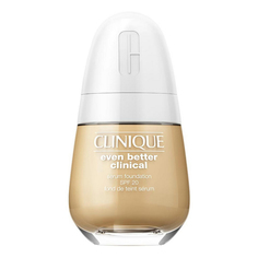 Тональное средство Clinique Even Better Clinical Serum Foundation SPF20 114 Golden, 30 мл