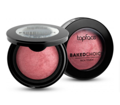 Запеченные румяна TopFace BlushOn PT703 007 No Brand