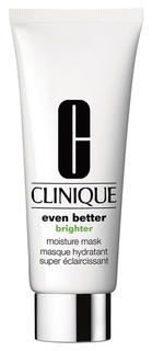 Маска для лица Clinique Even Better Brighter Moisture Mask 100 мл