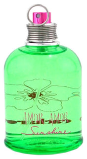 Туалетная вода Cacharel Amor Sunshine 50 мл