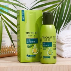 Масло для волос Trichup Anti Dandruff против перхоти 100 мл