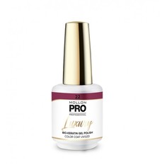 Гель-лак Mollon Pro Luxury Color Coat №22 Paradise Apple 8 ml