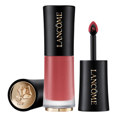 Губная помада Lancome LAbsolu Rouge Drama Ink матовая, 555 Soif De Vivre, 6 мл