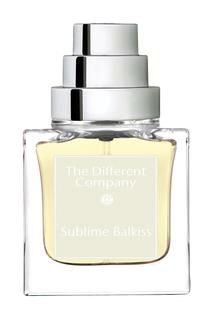 Парфюмерная вода The Different Company Sublime Balkiss Eau de Parfum для женщин, 50 мл