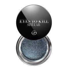 Тени для век Giorgio Armani Armani Eyes To Kill Stellar гелевые, №01, 3 г