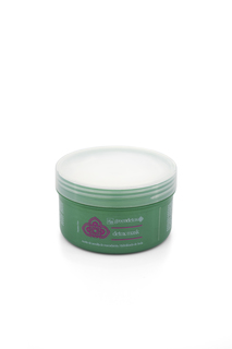 Маска-детокс K89 Greendetox для волос, 250 мл