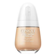 Тональное средство Clinique Even Better Clinical Serum Foundation SPF20 CN 20 Fair, 30 мл