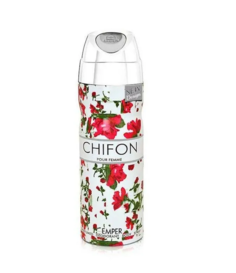 Дезодорант Emper для женщин Chifon 200 мл