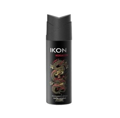 Дезодорант-спрей IKON для мужчинDRAGON 200мл