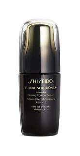 Сыворотка для лица Shiseido Future Solution LX E Intensive Firming Contour Serum, 50 мл