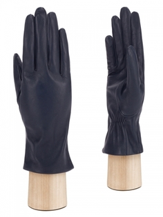 Перчатки женские ELEGANZZA 01-00034002 синие, р. 6.5
