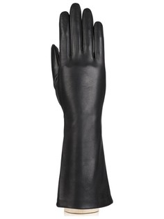 Перчатки женские Eleganzza 01-00012560 черные, р. 7