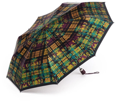 Зонт женский Airton 936901, зеленый