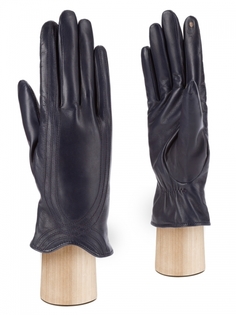 Перчатки женские ELEGANZZA 01-00034044 синие, р. 7