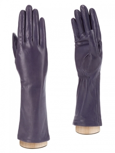 Перчатки женские Eleganzza 01-00022986 синие, р. 7