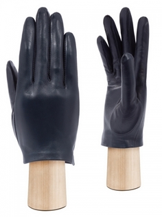 Перчатки женские Eleganzza 01-00026364 синие, р. 7