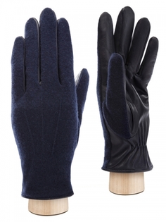 Перчатки мужские ELEGANZZA 01-00021584 синие, р. 9.5