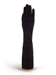 Перчатки женские Eleganzza 00112178, черные
