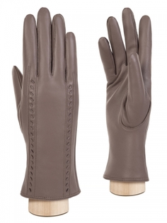 Перчатки женские Eleganzza 01-00036789 розовые, р. 7.5