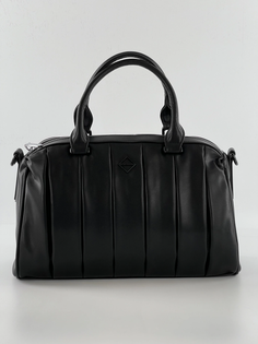 Сумка женская VELINA FABBIANO VF575100, черный