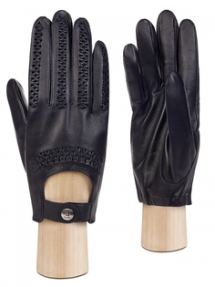 Перчатки мужские ELEGANZZA 01-00036944 синие, р. 9.5