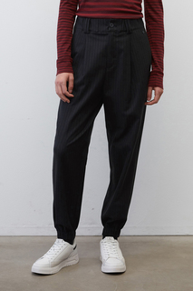 Брюки женские Marc OPolo 250022410469 синие M