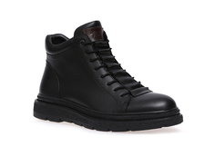 Ботинки мужские El Tempo CG235_MC526X-4A-T_BLACK черные 42 EU