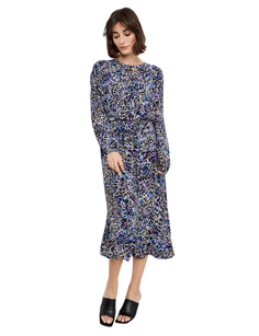 Платье Gerry Weber для женщин, 36, бежевый, 180011-31406-9089-36