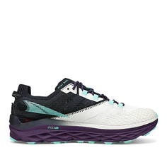 Кроссовки женские Altra Mont Blanc W фиолетовые 8 UK