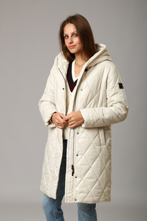 Куртка женская MEXX YA1107026W бежевая L