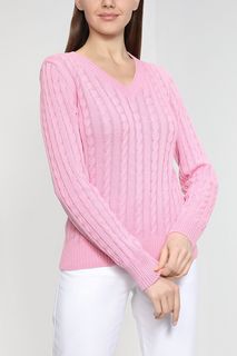 Пуловер женский Belucci BL2303Т1431-007 розовый XL