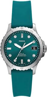 Наручные часы женские Fossil ES5287