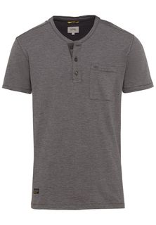 Футболка мужская Camel Active 409770-1T34 серая 2XL