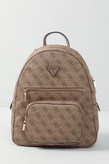 Рюкзак женский Guess HWEBG8 76733 бежевый