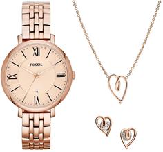 Наручные часы женские Fossil ES5252SET
