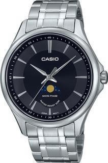 Наручные часы мужские Casio MTP-M100D-1A