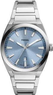 Наручные часы мужские Fossil FS5986