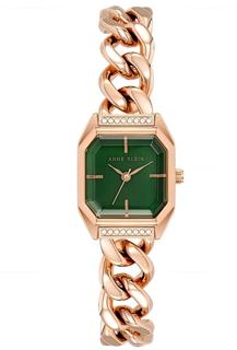 Наручные часы женские Anne Klein 4002GNRG