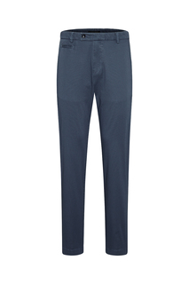 Брюки мужские Bugatti 4134-36385 синие 34/32