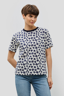 Футболка женская Baon B2323084 белая M