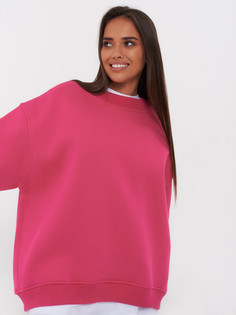 Свитшот женский Little Secret uz300224 розовый L