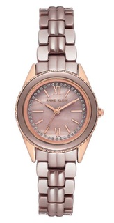 Наручные часы женские Anne Klein 3410MVRG