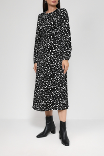 Платье женское BELUCCI BL23085407MRKT черное 2XL