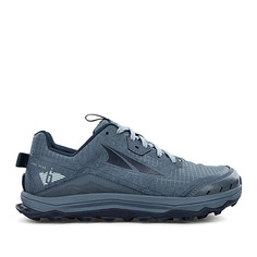 Кроссовки женские Altra Lone Peak 6 W серые 7.5 UK