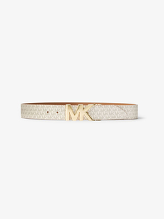 Ремень женский Michael Kors 558515 розовый, 118 см