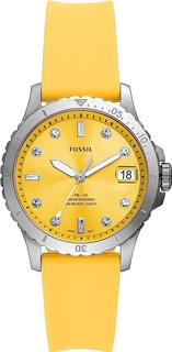 Наручные часы женские Fossil ES5289