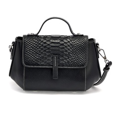 Сумка кросс-боди женская JANES STORY JS-1802, черный