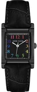 Наручные часы женские Anne Klein 3889MTBK